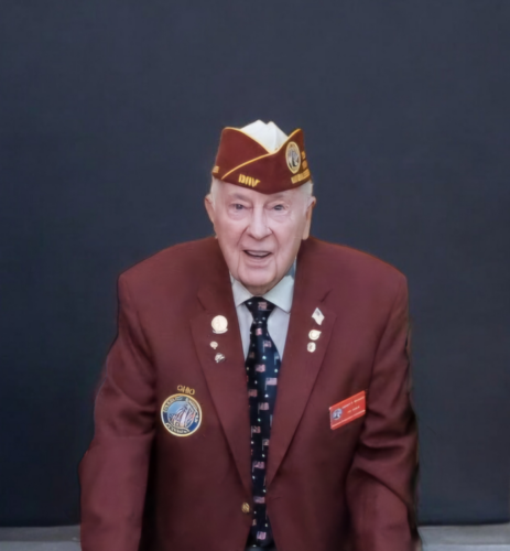 Robert H. Bertschy